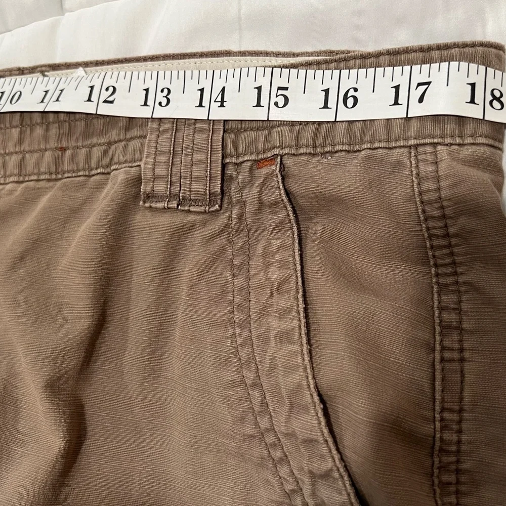 Columbia men size